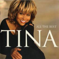 Tina Turner : All the Best